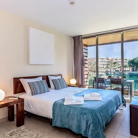 Daire Flh Salgados Bright Guia (Faro)