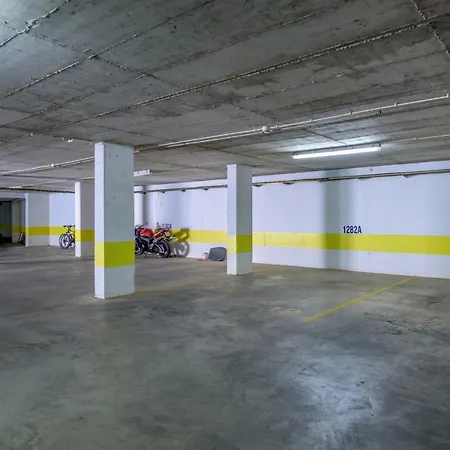 Daire Flh Salgados Bright