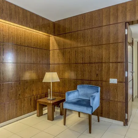 Apartment Flh Salgados Bright *