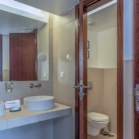 Flh Salgados Bright Apartment *