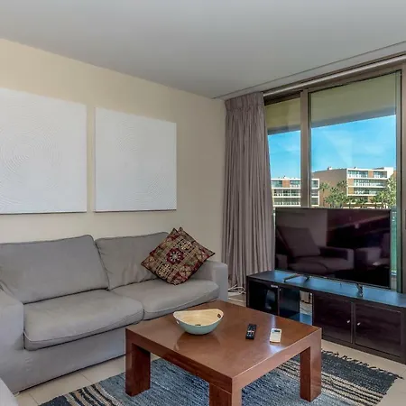 Flh Salgados Bright Apartment Guia (Faro)