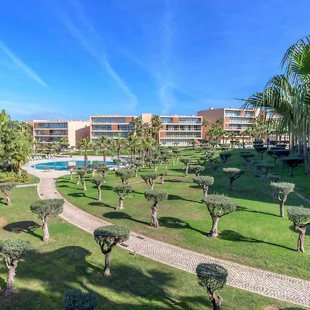 Flh Salgados Bright Apartamento