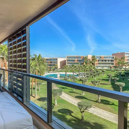 Apartment Flh Salgados Bright