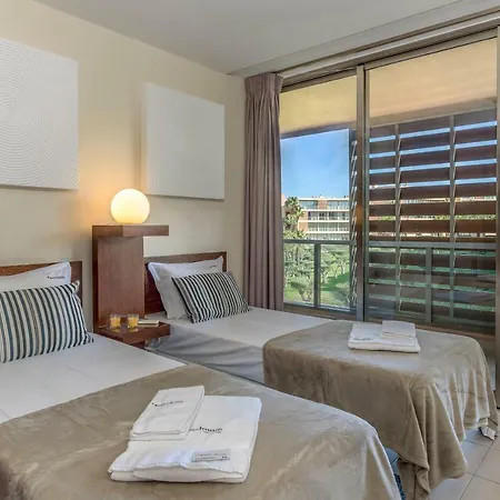 Flh Salgados Bright Apartment Guia (Faro)