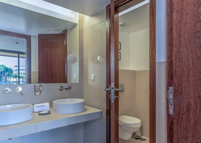 Flh Salgados Bright 아파트 *