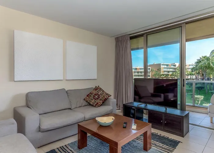 Flh Salgados Bright 아파트 기아