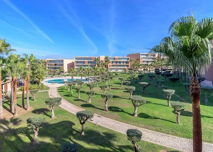 Flh Salgados Bright 아파트