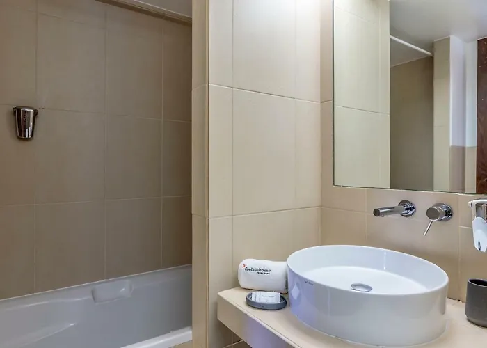 Flh Salgados Bright 기아