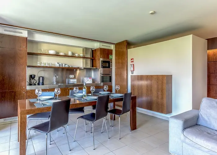 Flh Salgados Bright 아파트 기아